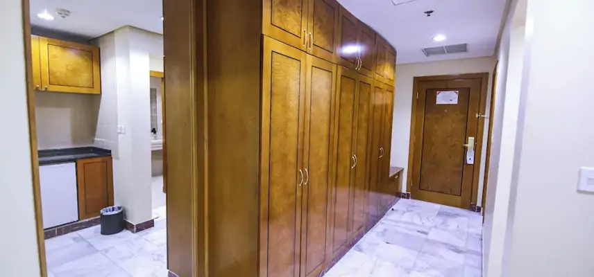 Bab al-maltazam concorde hotel image